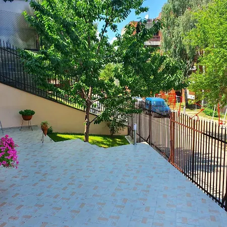 Nilena Lägenhet Smederevo