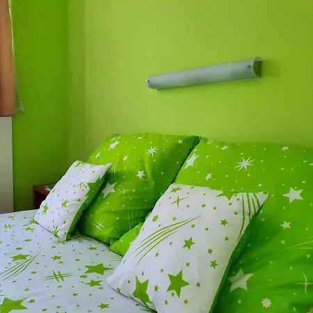 Daire Nilena Semendire