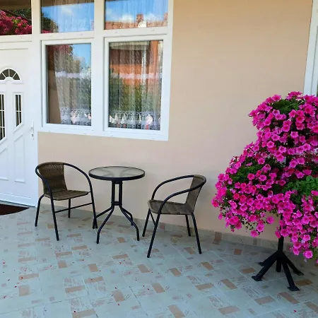 Lägenhet Nilena Smederevo