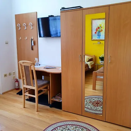 Lägenhet Nilena Smederevo