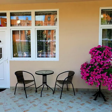 Apartman Nilena Smederevo