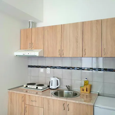 Nilena Apartman Smederevo