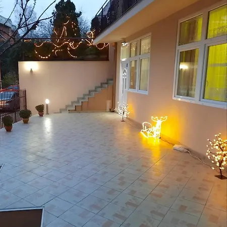 Nilena Lägenhet Smederevo