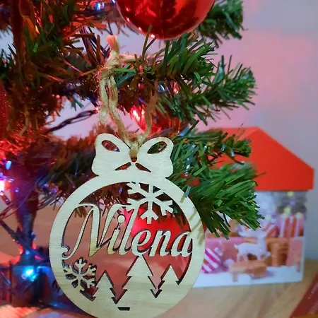 Apartman Nilena *
