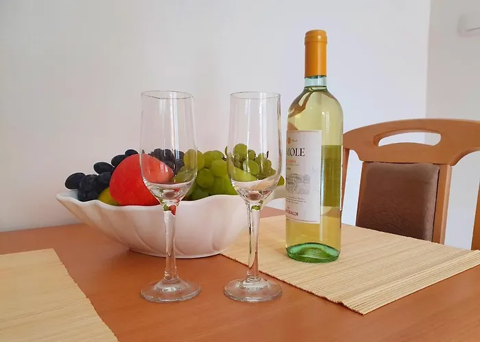 アパート Nilena *