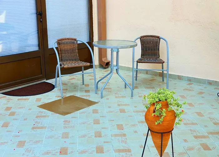 Nilena 아파트 스메데레보