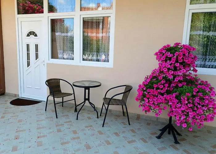 アパート Nilena スメデレヴォ