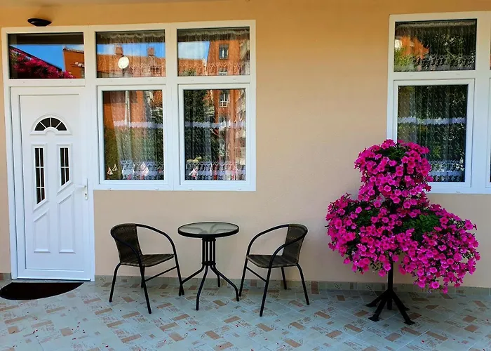 아파트 Nilena 스메데레보