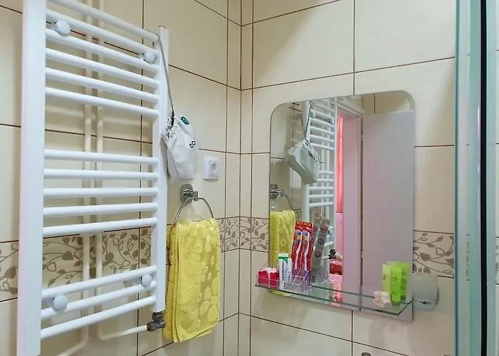 아파트 Nilena 스메데레보