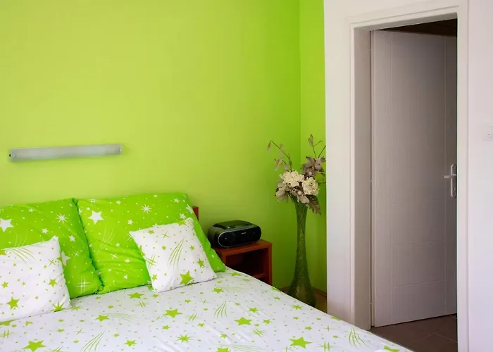 Nilena 아파트 스메데레보