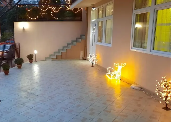 Nilena 아파트 스메데레보