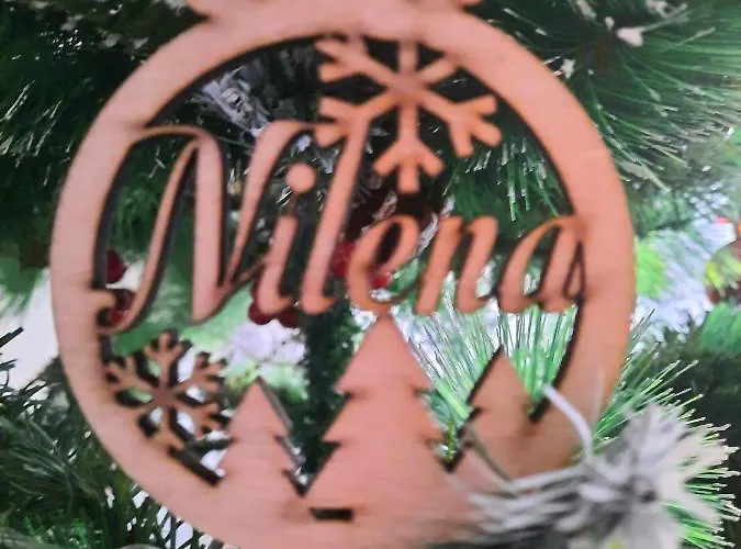 Nilena 스메데레보