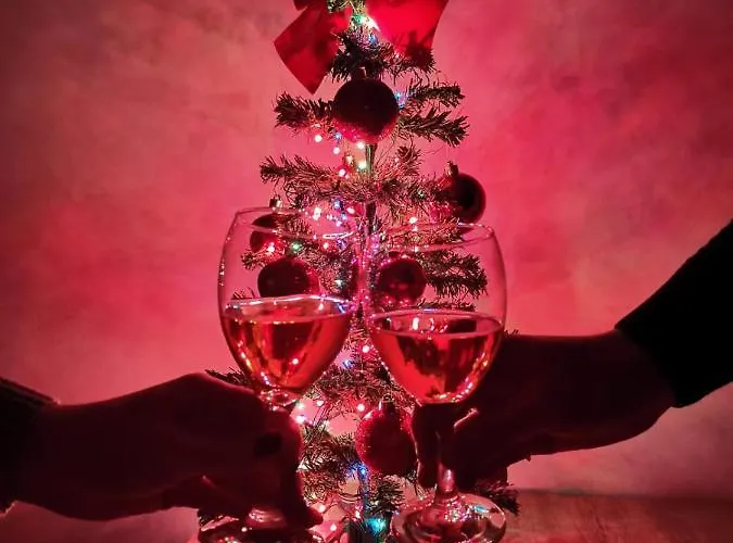 Nilena 아파트 스메데레보