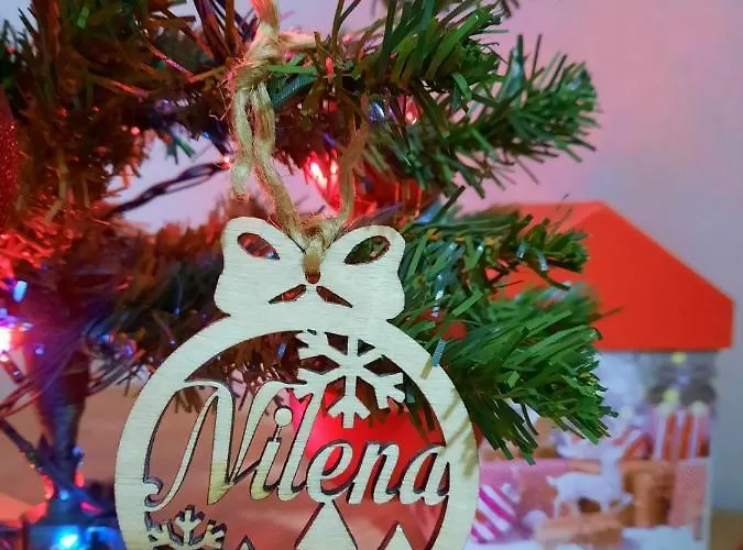 アパート Nilena *