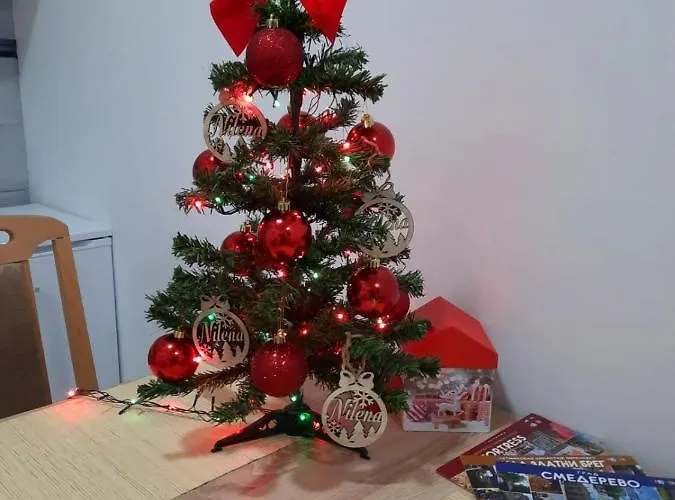 Nilena 스메데레보