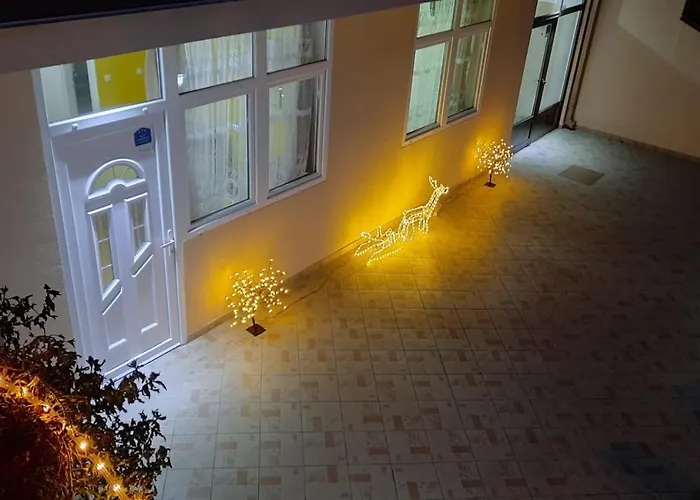 Nilena * 스메데레보