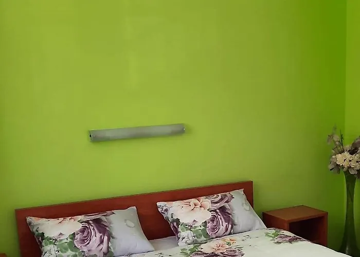 Nilena 아파트 스메데레보